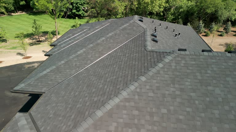 Best Green or Eco-Friendly Roofing Solutions  in Gurnee, IL